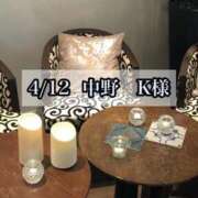 沙織/さおり 4/12  中野　K様 贅沢なひと時