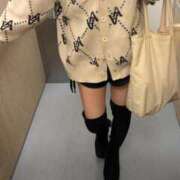 皆乃にいな お洋服💕 HYPER TOKYO