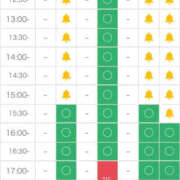 ヒメ日記 2026/10/19 19:21 投稿 あやね 桜色学園