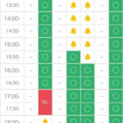 ヒメ日記 2026/10/21 18:02 投稿 あやね 桜色学園