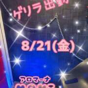 ヒメ日記 2026/08/21 07:30 投稿 （松本市発）まき先生 アロマーナ