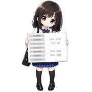 ヒメ日記 2026/06/19 17:13 投稿 南野 すずめ 夜這い＆イメクラ妄想する女学生たち谷九校