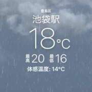 ちか 雨の日☔️ 池袋しろパラ