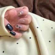 ゆあん おひさしぶりですᐡ•̥ ·̫ •̥` リアル 日本橋店