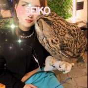 せいこ ありがとう❣️(*/∀＼*)✨ 俺のヤバい妻。(谷九)