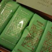 羽鳥　めいさ ごちそうさまでした 東京ローズマリー