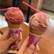 愛沢るか 🌙アイス🌙 ウルトラハピネス