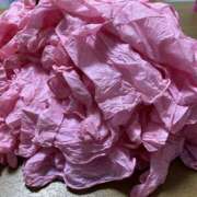 佐久良 お尻の山 ミセスハンドセラピー