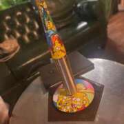 ヒメ日記 2026/04/20 23:42 投稿 ねおん『新人割SWEET対応』 今ドキ マットMAX