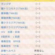 のま 4月検査結果 E+アイドルスクール