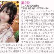 しろな 指名ランキング♡ ビギナーズ神戸