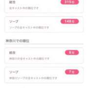 リン こっちも凄かった（笑） 川崎美女革命