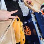 藤屋もも ボロ負けやんけ 千葉快楽Ｍ性感倶楽部～前立腺マッサージ専門～