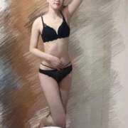 ゆあん 出勤です~🌸 見学娘