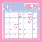 ヒメ日記 2026/04/01 20:01 投稿 小柳 かえ 神戸ぽっちゃりTIGER