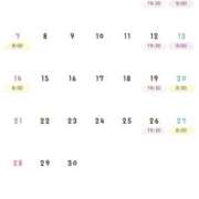 ヒメ日記 2026/05/12 19:15 投稿 リズ MEGA PALACE(メガパレス）