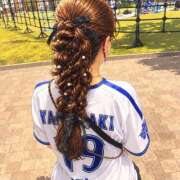 めいさ BayStars ぺろぺろベロベロ専科 ぺろんちょ