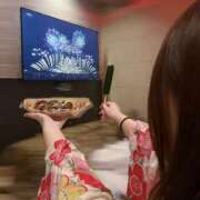 たお コスプレで夏祭り気分？？ クンニ専門店 おクンニ学園 池袋校