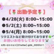 ヒメ日記 2026/04/26 12:16 投稿 りこ 若葉