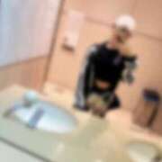 ここ ほっとひと息。 若葉