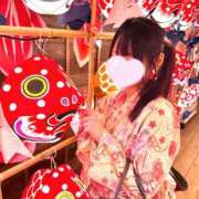 なな 明日いるよ🐶 若葉