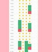 ヒメ日記 2026/04/16 20:47 投稿 ゆあ 推しの娘