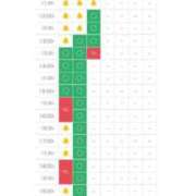 ヒメ日記 2026/09/28 07:01 投稿 ゆあ 推しの娘