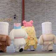 みう お礼? 上野　御徒町オトナのハンドメイド