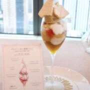 りおん 🎀ジャスミン茶‎🤍ྀི リアル難波店