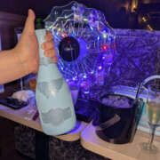 ひな 4/13　お礼　ありがとう！ エマニエル秋葉原