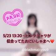 ヒメ日記 2026/05/24 09:30 投稿 ルル 川崎美女革命