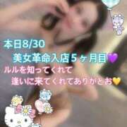 ヒメ日記 2026/08/30 08:53 投稿 ルル 川崎美女革命