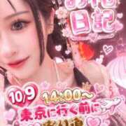ヒメ日記 2026/10/10 08:26 投稿 ルル 川崎美女革命