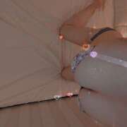 ヒメ日記 2026/04/03 21:05 投稿 ゆきの 大久保おかあちゃんの乳クリ