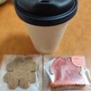 みほ ねぇねぇ、春みつけたよ🌸🩷 ロイヤルヴィトン(宇都宮)