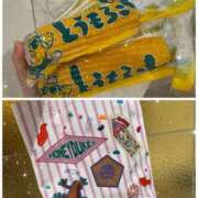 渕上ふたば 差し入れ🌱‬‪ LUXE(リュクス)