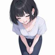 水瀬ありす ありがとうございました 癒しのマダム