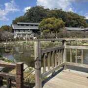 ゆい 4月1日のお礼🩷雨だったのにありがとう☔️ 白金プラチナ(ユメオト)