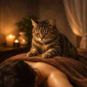 霧島 えりな 🐱 癒しの円環～Art of Massage～五反田