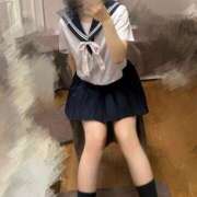 純真むく どっちのほうが好きですか？🤍 聖リッチ女学園