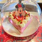 りお 記念日💕 道玄坂クリスタル