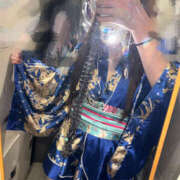 ヒメ日記 2026/04/15 23:21 投稿 あめ さくらん