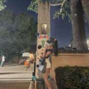 姫乃るる 浜松ラスト‎🤍 浜松ニューハーフヘルスプラチナム