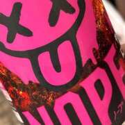 いちな 流行りのアレ バイオレンス