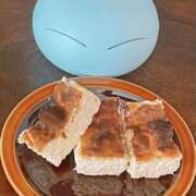 りむ チーズケーキ作り！ 大阪人妻援護会