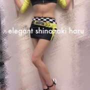 Haru Shinozaki つやさら??♀?綿パン…？ ELEGANT－エレガント－