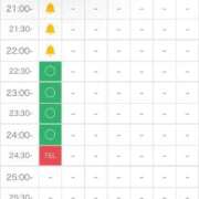 ヒメ日記 2026/04/26 21:23 投稿 ましろ【妃】 恵比寿コレクション　久留米本店