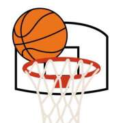 とも美 高校バスケ VIOLET(ヴァイオレット)