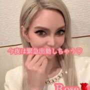 ローズ 今夜緊急出勤します♡ ニュー姫