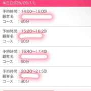 ヒメ日記 2026/09/11 14:22 投稿 はな Evolution 2nd